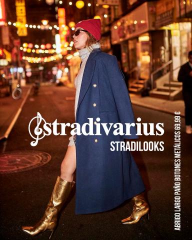 Catálogo Stradivarius en Vigo | Stradilooks | 8/11/2022 - 29/11/2022