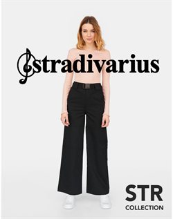Ofertas de Stradivarius en el folleto de León