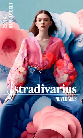 Catálogo Stradivarius en Barcelona | Novedades | 23/3/2023 - 7/4/2023