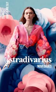 Catálogo Stradivarius en Ponferrada | Novedades | 23/3/2023 - 7/4/2023
