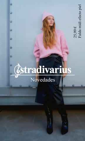 Catálogo Stradivarius en Arroyomolinos | Novedades | 29/11/2022 - 14/12/2022