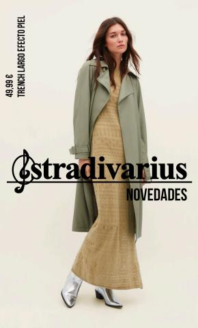 Catálogo Stradivarius en Igualada | Novedades | 6/3/2023 - 23/3/2023