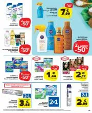 Catálogo Carrefour Market en Barcelona | 2x1 | 28/3/2023 - 11/4/2023