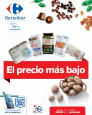 Oferta en la página 27 del catálogo EL PRECIO MÁS BAJO (Alimentación, Droguería y perfumería) de Carrefour Market