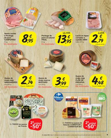 Catálogo Carrefour Market | ¡Abrimos! | 17/5/2022 - 24/5/2022