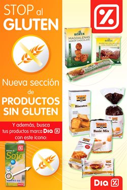 Ofertas de Dia en el folleto de Orihuela