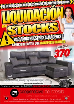Círculo Muebles | Catálogos y Ofertas Febrero 2021