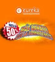 Catálogo Eureka Electrodomésticos en Tudela | Ofertas especiales | 30/3/2023 - 13/4/2023