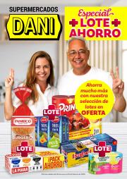 Catálogo Supermercados Dani en Torremolinos | Folleto ALIMENTACION | 5/1/2023 - 1/2/2023