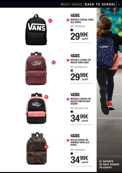 vans las rozas village vans las rozas village
