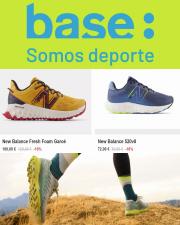 Catálogo Base en Valverde del Camino | Lo mejor para el running  | 9/6/2023 - 30/6/2023