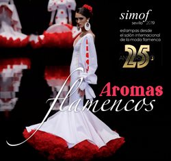 Ofertas de Perfumerías Aromas en el folleto de Chiclana de la Frontera