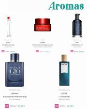Catálogo Perfumerías Aromas | Promos especiales | 16/1/2023 - 31/1/2023