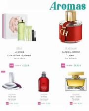 Catálogo Perfumerías Aromas en Madrid | Promos especiales | 16/1/2023 - 31/1/2023