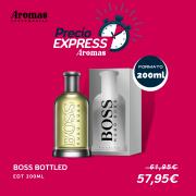 Catálogo Perfumerías Aromas en Alcorcón | Ofertas especiales | 16/3/2023 - 30/3/2023