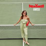 New Yorker en Murcia | Catálogos de la Colección SS 2022