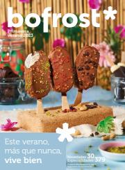 Catálogo Bofrost en Antequera | Primavera/Verano 2023 | 16/3/2023 - 30/9/2023