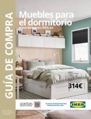 Oferta en la página 31 del catálogo IKEA Muebles para el dormitorio de IKEA