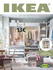 Oferta en la página 45 del catálogo IKEA Organización de IKEA