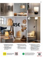 Catálogo IKEA | IKEA Salones | 10/5/2023 - 31/7/2023