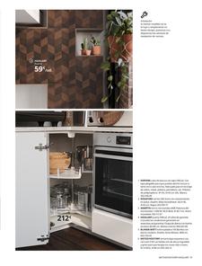 Catálogo IKEA en Móstoles | 2022 Cocinas | 2/9/2021 - 31/12/2022