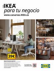 Oferta en la página 15 del catálogo IKEA Para tu negocio de IKEA