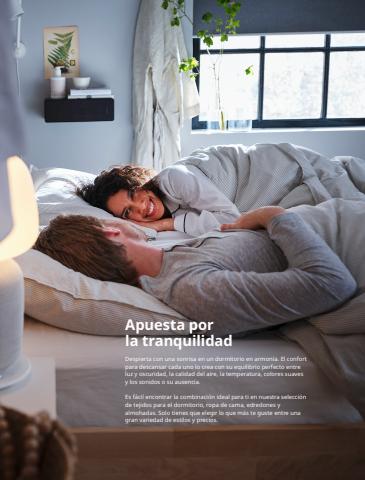 Catálogo IKEA en Ondara | Catálogo de dormitorios 2022 | 19/11/2021 - 31/12/2022