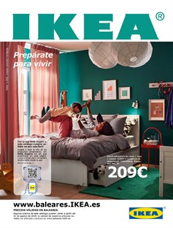 Ikea ibiza telefono