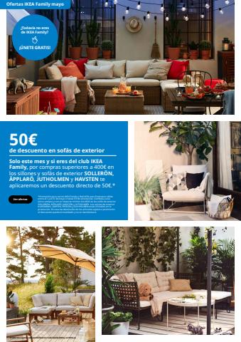 Catálogo IKEA en Tarragona | Revista IKEA Family | 17/5/2022 - 31/5/2022