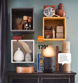 IKEA | Catálogo 2019 y ofertas Septiembre