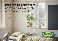Catálogo IKEA ( 23 días más)