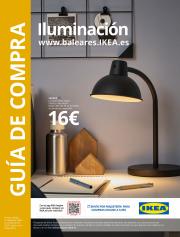 Oferta en la página 9 del catálogo IKEA Iluminación de IKEA