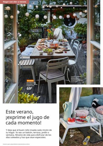 Catálogo IKEA en Torrevieja | Revista IKEA Family | 1/8/2022 - 31/8/2022