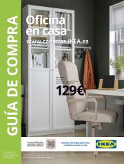 Catálogo IKEA en Las Chafiras | IKEA Oficina en casa | 10/5/2023 - 31/7/2023