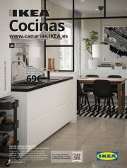 Catálogo IKEA en Las Chafiras | IKEA Cocina | 10/5/2023 - 31/7/2023
