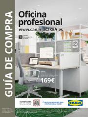 Catálogo IKEA en Las Chafiras | IKEA Oficina profesional | 10/5/2023 - 31/7/2023