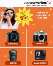 Ofertas de Informática y Electrónica en Teror | Disfruta de tus hobbies de Cash Converters | 24/3/2023 - 31/3/2023