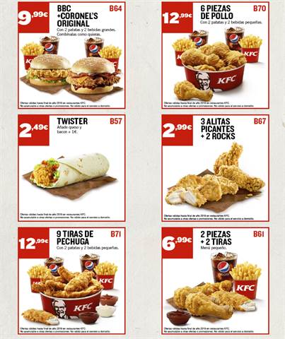 Mcdonald'sOfertas 2019 Mcdonald'sOfertas Cuponesagosto Y Y MUVSzLpqG