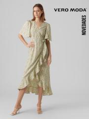 Catálogo Vero Moda en Fuenlabrada | Novedades | 7/3/2023 - 3/5/2023