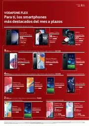 Catálogo Vodafone en Sabadell | Ofertas especiales | 17/3/2023 - 31/3/2023