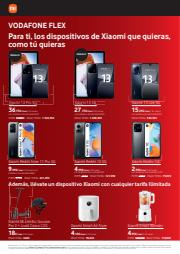 Catálogo Vodafone en Sevilla | Ofertas especiales | 17/3/2023 - 31/3/2023