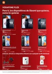 Catálogo Vodafone en Sabadell | Ofertas especiales | 17/3/2023 - 31/3/2023