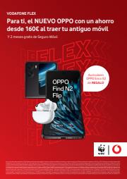 Catálogo Vodafone | Ofertas especiales | 17/3/2023 - 31/3/2023