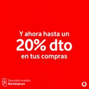 Ofertas de Informática y Electrónica en Huesca | Ofertas especiales de Vodafone | 2/6/2023 - 8/6/2023