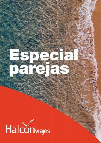 Catálogo Halcón Viajes en Cerdanyola del Vallès | Parejas 2022-2023 | 29/12/2022 - 31/1/2023