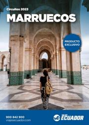 Ofertas de Viajes en Monforte de Lemos | Marruecos 2023 de Viajes Ecuador | 1/2/2023 - 28/2/2023