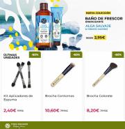 Catálogo Yves Rocher | Ofertas especiales | 7/6/2023 - 21/6/2023