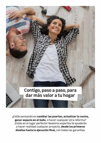 Catálogo Leroy Merlin en Murcia | Revaloriza tu hogar  | 2/3/2023 - 28/3/2023
