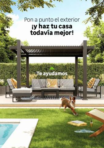 Catálogo Leroy Merlin en Lugo | Ofertas para tu jardín | 24/3/2023 - 20/5/2023