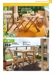 Catálogo Leroy Merlin | Ofertas para tu jardín | 24/3/2023 - 20/5/2023